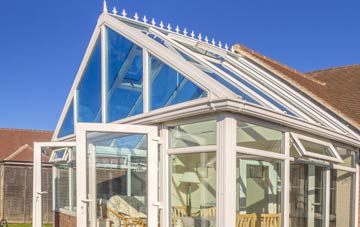conservatory roof insulation costs Knowstone
