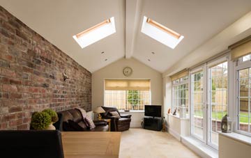 conservatory roof insulation Knowstone, Devon