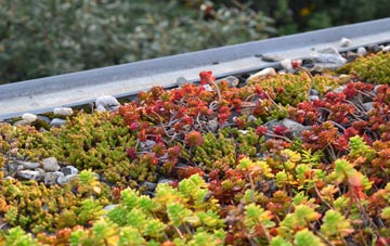 the cost of Knowstone green roof installation
