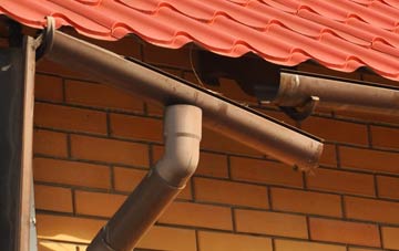 Knowstone gutter repair costs