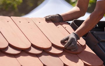 Knowstone roof tile contractors