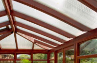 Knowstone conservatory roofing insulation