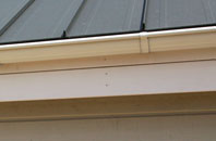 Knowstone soffit repair
