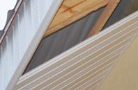 rated Knowstone soffit repair companies